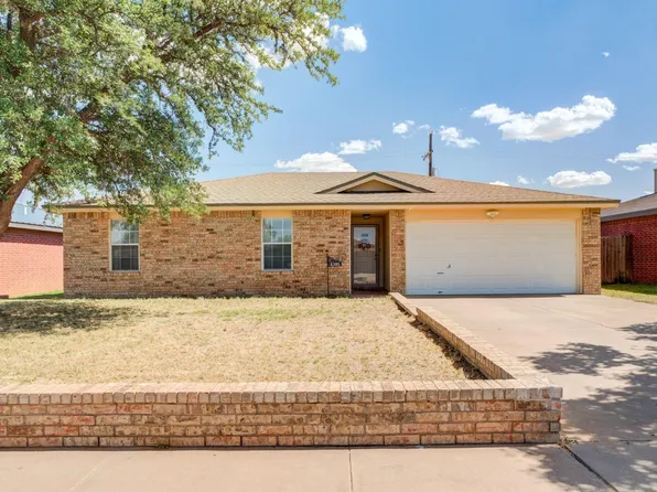 6305 33rd St, Lubbock, TX 79407