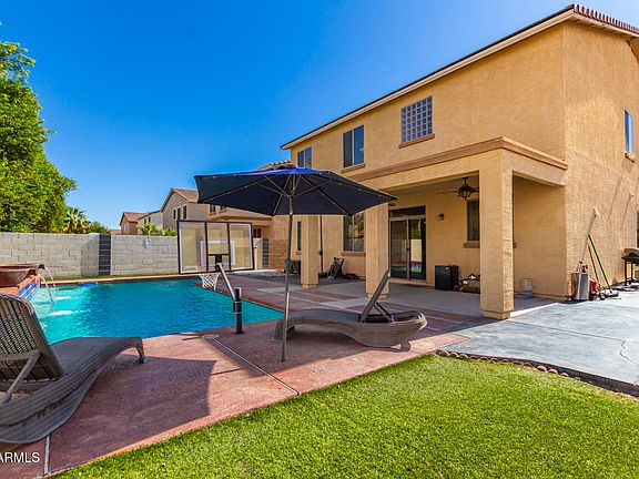 2nd image of 43542 W CAVEN Drive