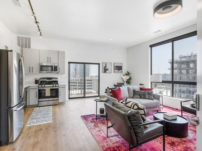 1002 Division St APT 504, Nashville, TN, 37203