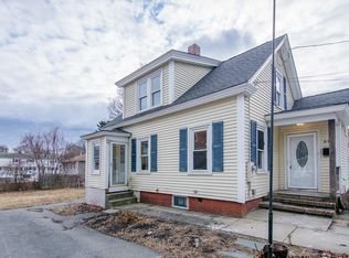 60 Weare St, Lawrence, MA 01843