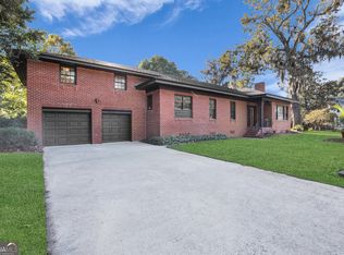 3 Gordonston Ave, Savannah, GA 31404