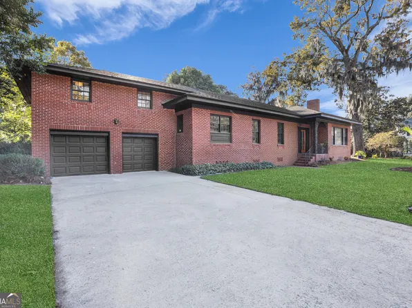 3 Gordonston Ave, Savannah, GA 31404
