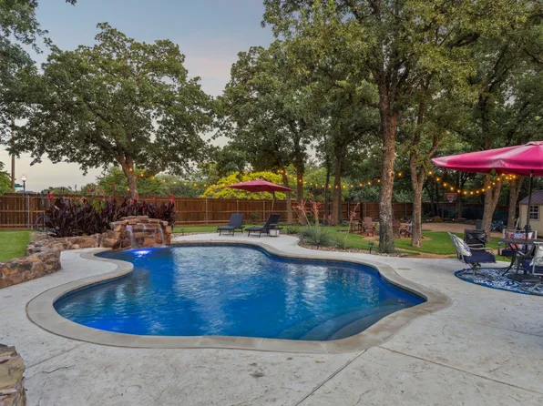 1610 Wiltshire Ct, Keller, TX 76262