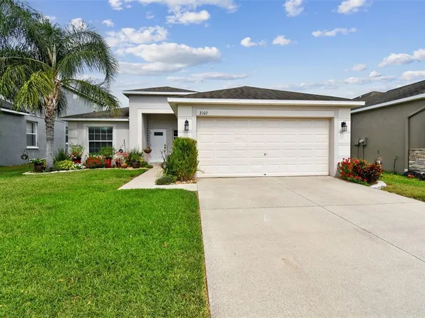 2107 Colville Chase Dr, Ruskin, FL 33570