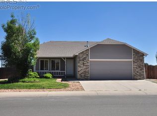 805 Rodgers Cir, Platteville, CO 80651