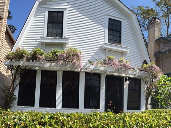 Julie Crown Beton Design