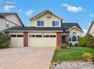 12114 Point Reyes Dr, Peyton, CO 80831