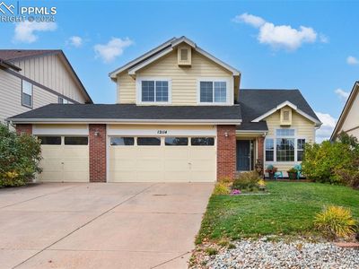 12114 Point Reyes Dr, Peyton, CO, 80831