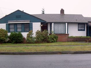 801 W Young St, Elma, WA 98541