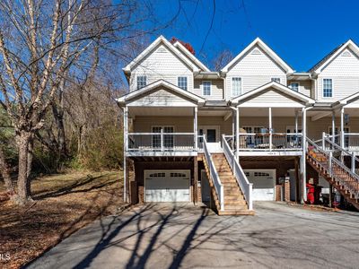 1102 Cherokee Rd APT 4, Johnson City, TN, 37604