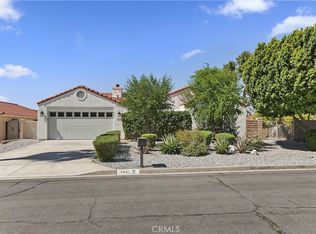 9481 Ekwanok Dr, Desert Hot Springs, CA 92240