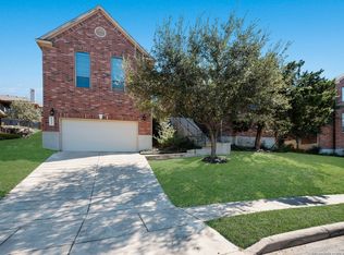 8611 Magdalena Run, Helotes, TX 78023
