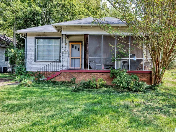 1813 Exeter Ave, Bessemer, AL 35020