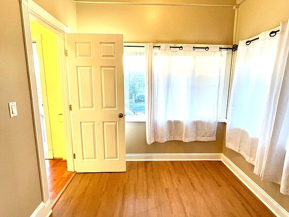Bedroom #1