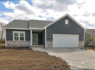 8413 Westminster Dr, Sturtevant, WI 53177