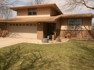 1710 NW 9th St, Ankeny, IA 50023