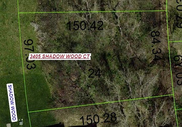 1st image of 3405 Shadow Wood Ct