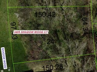 3405 Shadow Wood Ct, Milan, IL