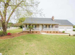 354 Browning Rd, Piedmont, SC 29673
