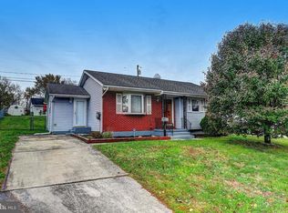 1923 Bayberry Rd, Edgewood, MD 21040