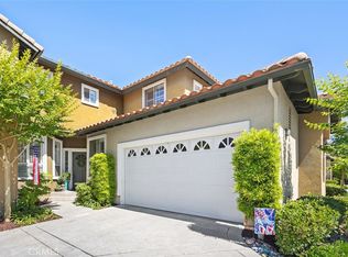 145 Mira Mesa, Rancho Santa Margarita, CA 92688