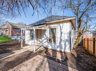 225 SE Spring St, Pullman, WA 99163