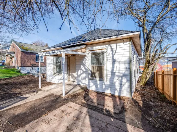 225 SE Spring St, Pullman, WA 99163