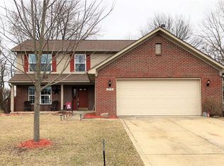 2975 Prairie Stream Way, Columbus, IN 47203