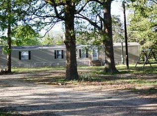 9930 NW County Road 2221, Barry, TX 75102
