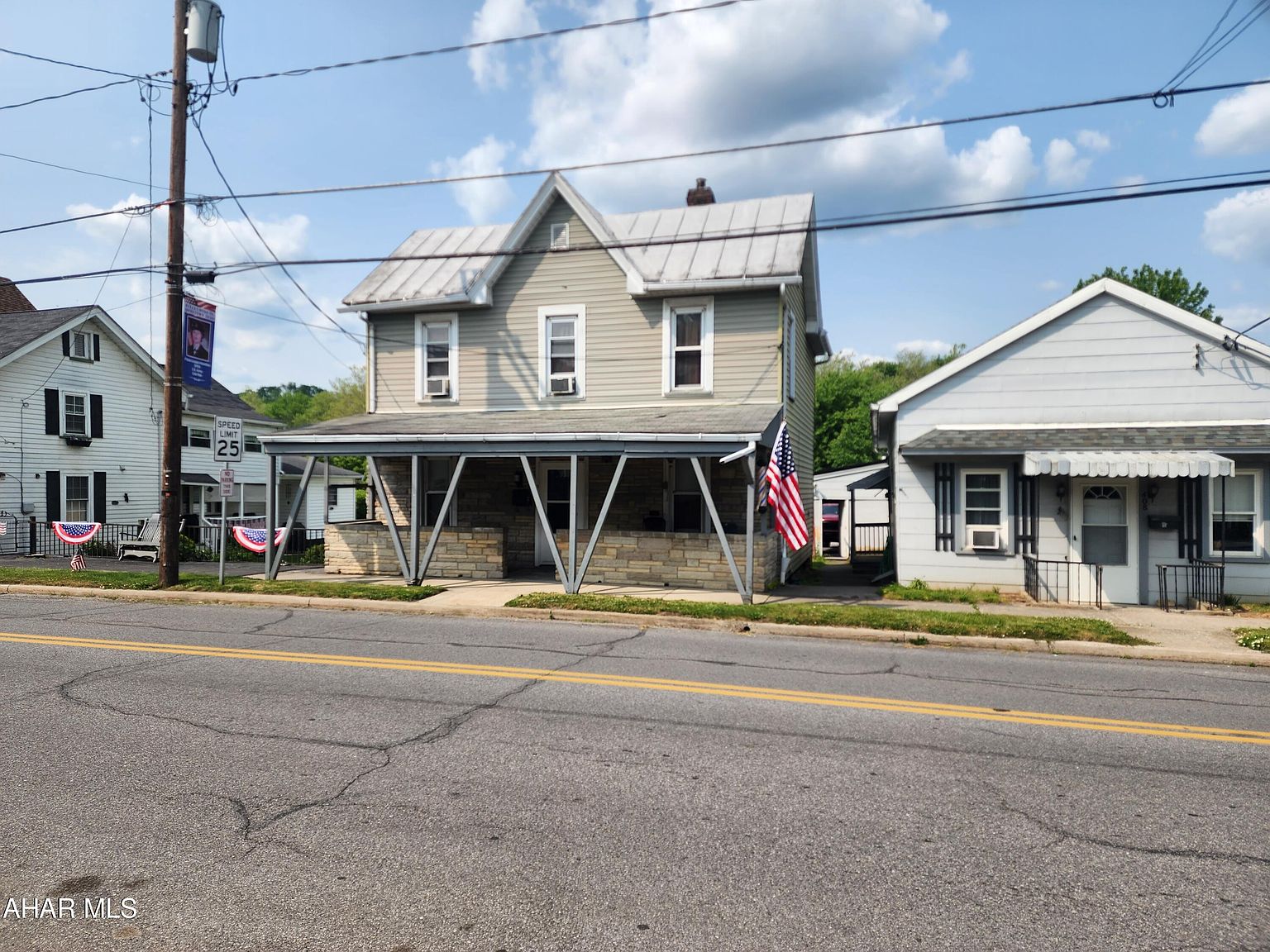 410 W 1st St, Williamsburg, PA 16693 MLS 72139 Zillow
