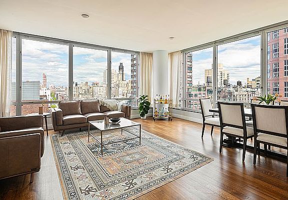 4th image of 150 Columbus Avenue #14EF