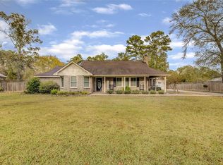 193 County Road 6401, Dayton, TX 77535