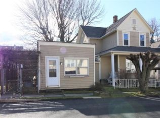 128 N Fillmore Ave, Scranton, PA 18504