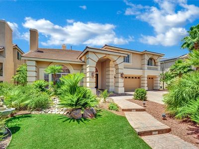 4139 Abernethy Forest Pl, Las Vegas, NV, 89141