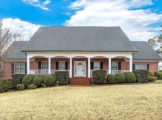 1208 Mill Creek Ln, Stockbridge, GA 30281