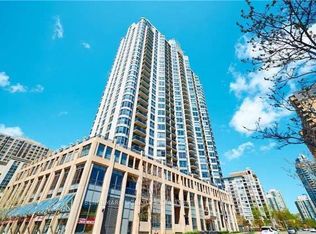 10 Northtown Way #2612, Toronto, ON M2N 7L4