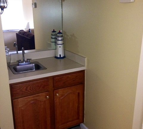 5th image of 880 A1a Beach Blvd Unit 2107