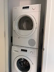Rented by The Dermot Realty Management Company