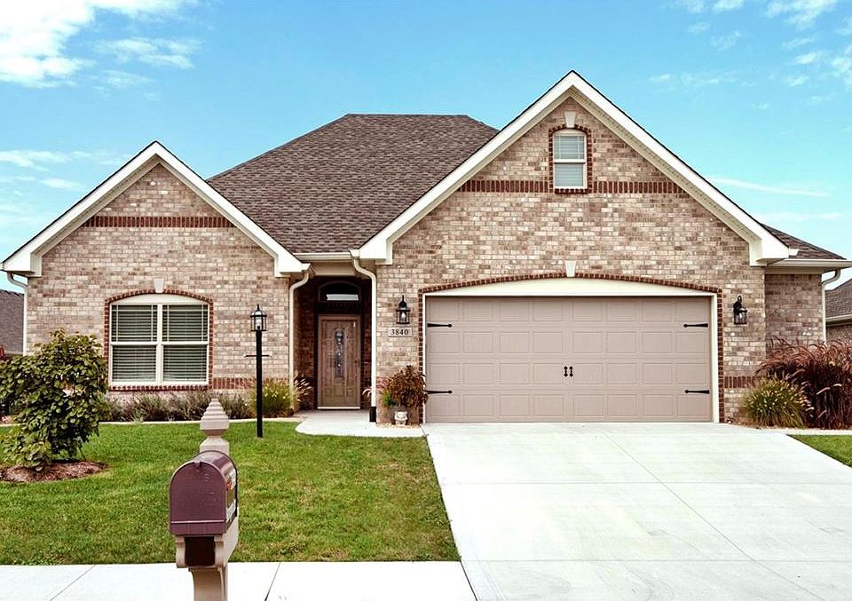 1st image of 3840 Barrington Ln