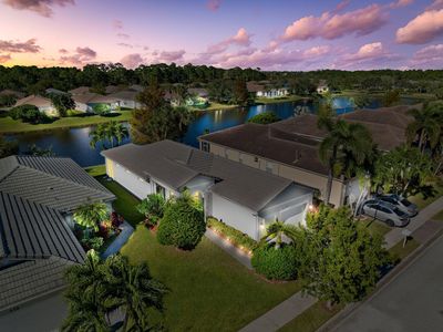 336 SW Coconut Key Way, Port Saint Lucie, FL, 34986