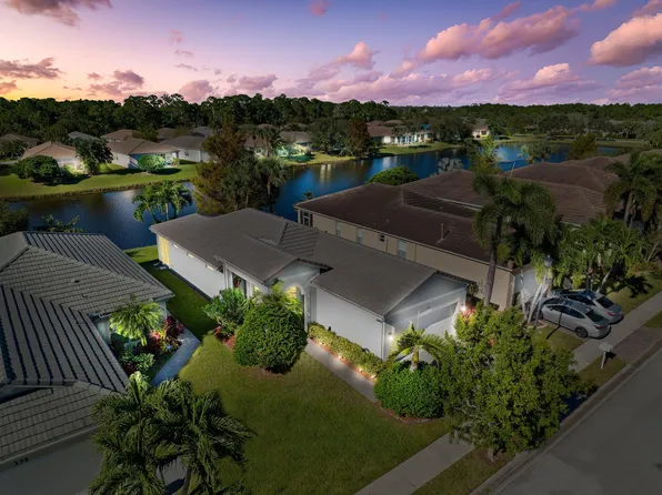 336 SW Coconut Key Way, Port St Lucie, FL 34986