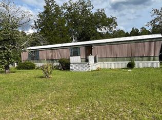 470 Peggy Mill Rd, Hamlet, NC 28345