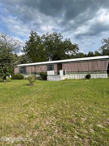 470 Peggy Mill Road, Hamlet, NC, 28345