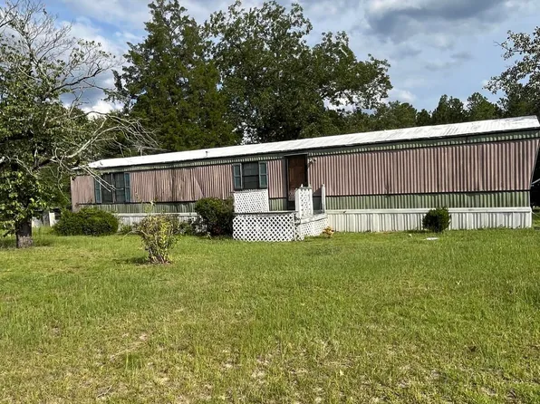 470 Peggy Mill Road, Hamlet, NC 28345