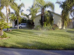 220 Atlantic Dr, Melbourne Beach, FL 32951