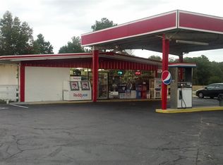 10295 Lynches River Rd, Lynchburg, SC 29080