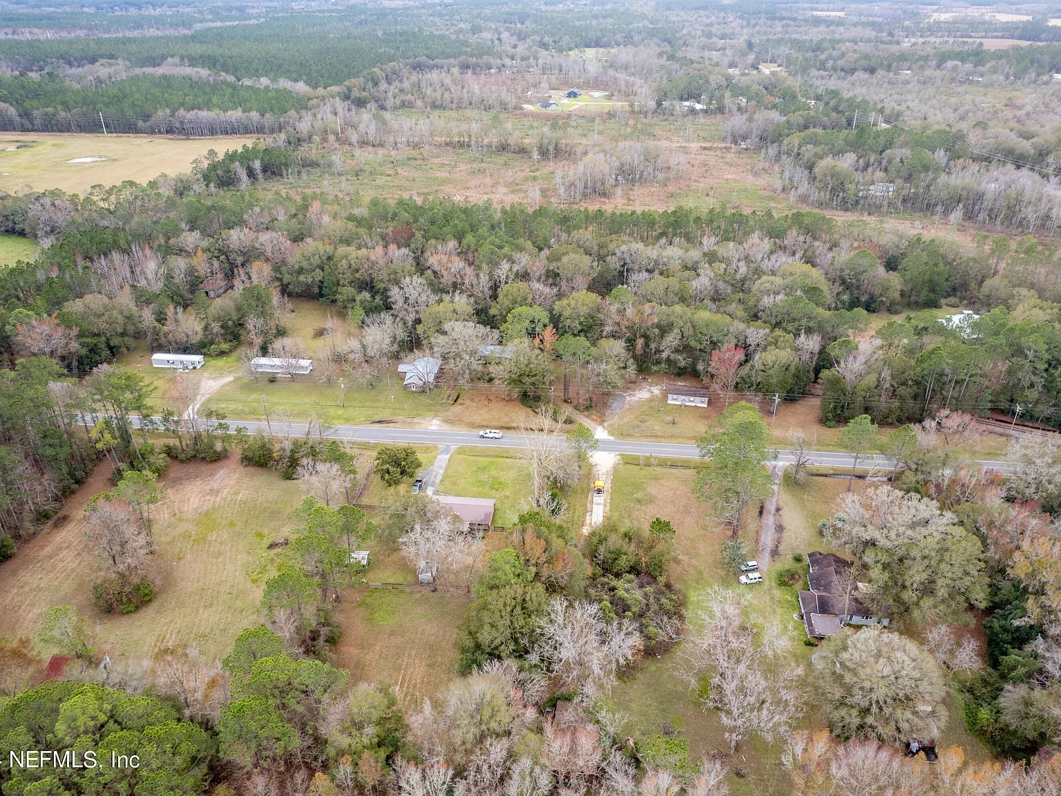 15760 SE CR 100 A, Starke, FL 32091 MLS 2002342 Zillow