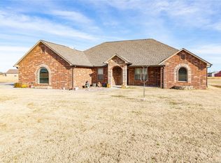 7014 S 3rd Pl W, Muskogee, OK 74401