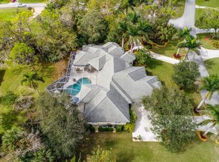 14887 Horseshoe Trce, Wellington, FL 33414