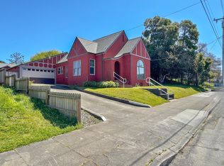 2303 Union St #2303, Eureka, CA 95501